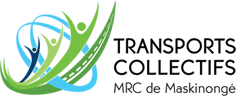 Transports collectifs MRC de Maskinongé